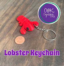 Load image into Gallery viewer, Keychains