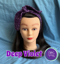 Load image into Gallery viewer, Rosie Headband