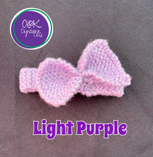 Load image into Gallery viewer, Baby Rosie Headband Style 1