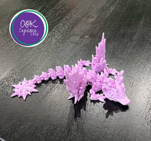 Load image into Gallery viewer, Dragon with Wings