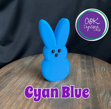 Load image into Gallery viewer, Decorative Marshmallow Bunny, Large