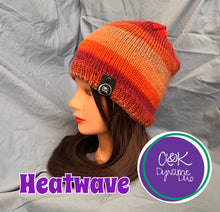 Load image into Gallery viewer, Basic Beanie Hat