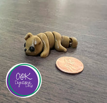 Load image into Gallery viewer, Mini 3D Printed Items