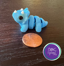 Load image into Gallery viewer, Mini 3D Printed Items