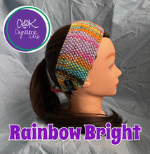 Load image into Gallery viewer, Margene Headband