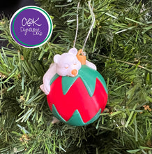 Load image into Gallery viewer, All Holidays Ornaments
