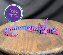 Load image into Gallery viewer, Unicorn Dragon with Wings