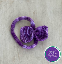 Load image into Gallery viewer, Baby Rosie Headband Style 2