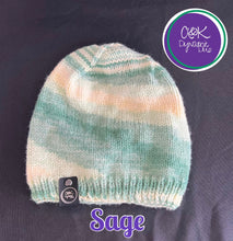 Load image into Gallery viewer, Basic Beanie Hat