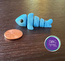 Load image into Gallery viewer, Mini 3D Printed Items