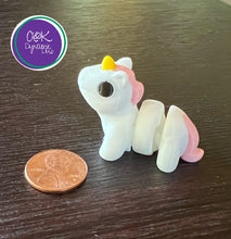 Load image into Gallery viewer, Mini 3D Printed Items