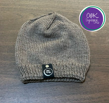 Load image into Gallery viewer, Basic Beanie Hat