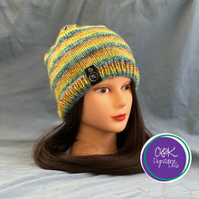 Load image into Gallery viewer, Basic Beanie Hat