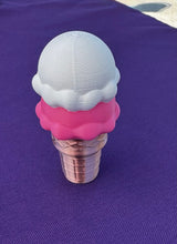 Load image into Gallery viewer, Ice Cream Cone Clicker