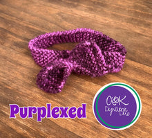 Load image into Gallery viewer, Baby Rosie Headband Style 1