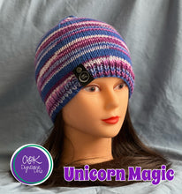 Load image into Gallery viewer, Basic Beanie Hat