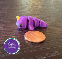 Load image into Gallery viewer, Mini 3D Printed Items
