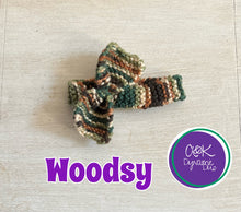 Load image into Gallery viewer, Baby Rosie Headband Style 1