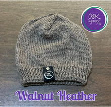 Load image into Gallery viewer, Basic Beanie Hat