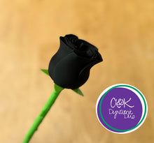Load image into Gallery viewer, Single Rose – 3D Printed Decorative Flower