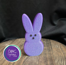 Load image into Gallery viewer, Decorative Marshmallow Bunny, Large