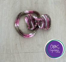 Load image into Gallery viewer, Baby Rosie Headband Style 2