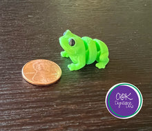Load image into Gallery viewer, Mini 3D Printed Items