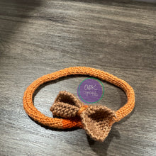 Load image into Gallery viewer, Baby Rosie Headband Style 2