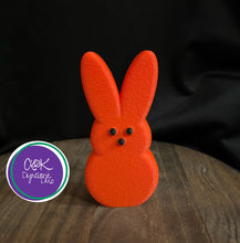 Load image into Gallery viewer, Decorative Marshmallow Bunny, Large