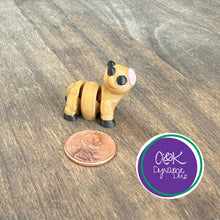 Load image into Gallery viewer, Mini 3D Printed Items