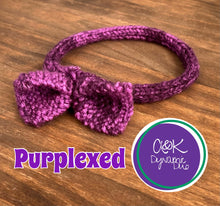 Load image into Gallery viewer, Baby Rosie Headband Style 2