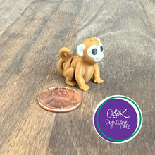 Load image into Gallery viewer, Mini 3D Printed Items