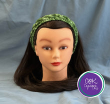 Load image into Gallery viewer, Elvira Headband