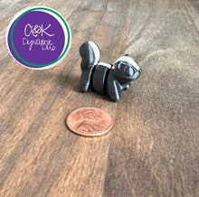 Load image into Gallery viewer, Mini 3D Printed Items