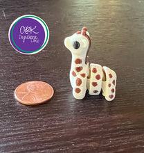 Load image into Gallery viewer, Mini 3D Printed Items