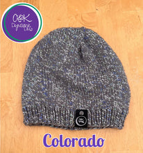 Load image into Gallery viewer, Basic Beanie Hat