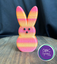 Load image into Gallery viewer, Decorative Marshmallow Bunny, Large