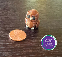 Load image into Gallery viewer, Mini 3D Printed Items