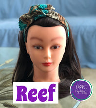 Load image into Gallery viewer, Rosie Headband