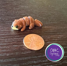 Load image into Gallery viewer, Mini 3D Printed Items