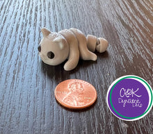 Load image into Gallery viewer, Mini 3D Printed Items