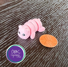 Load image into Gallery viewer, Mini 3D Printed Items