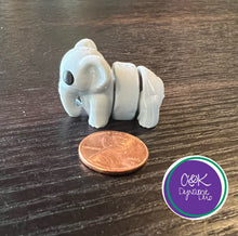 Load image into Gallery viewer, Mini 3D Printed Items