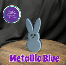 Load image into Gallery viewer, Decorative Marshmallow Bunny, Large