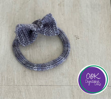 Load image into Gallery viewer, Baby Rosie Headband Style 2