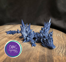 Load image into Gallery viewer, Dragon with Wings