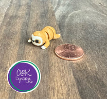 Load image into Gallery viewer, Mini 3D Printed Items
