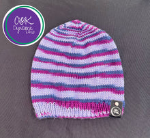 Load image into Gallery viewer, Basic Beanie Hat