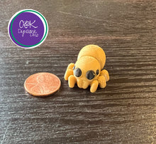 Load image into Gallery viewer, Mini 3D Printed Items