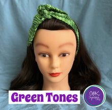 Load image into Gallery viewer, Rosie Headband